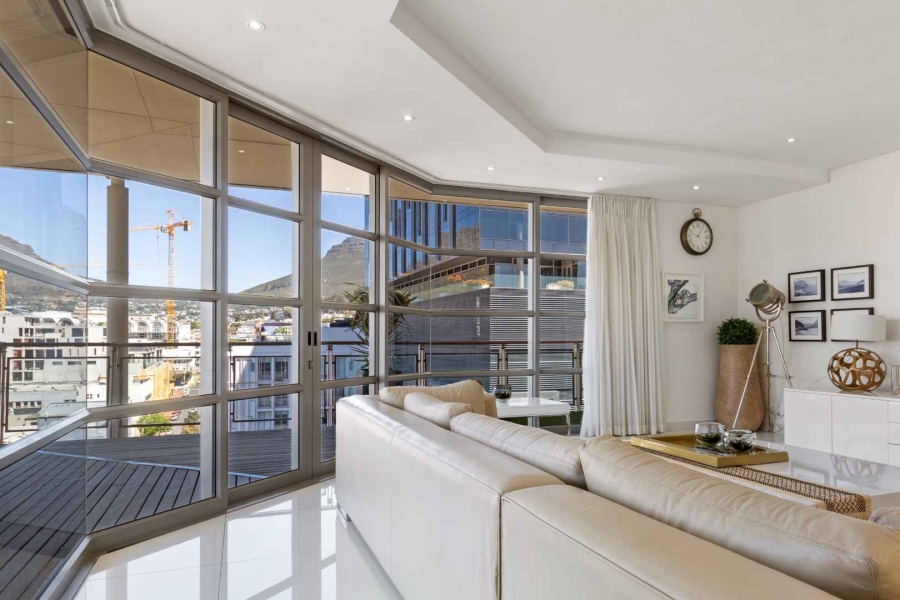 2 Bedroom Property for Sale in De Waterkant Western Cape